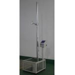 Drop Ball Impact Tester Impact Lab Test Equipment With AC220V 65KG Tester