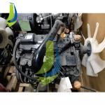 4TNV84 Diesel Complete Engine Assembly For Excavator Parts for sale
