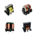 UU9.8 UU10.5 33mH Common mode Choke Copper Wires for EMI for sale
