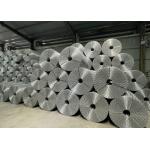 Width 190.5mm Galvanized CWC Mesh For Everglades Gas Pipeline for sale