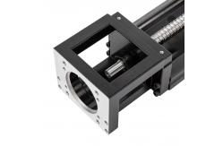 China High Rigidity Modular Linear Actuator OEM Ball Screw Linear Actuator KK50 supplier