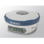 Sokkia  GRX2 RTK GNSS GPS Receiver 226 Channels for surveying instrument