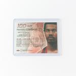 Rigid Pvc 3x4 toploaders Card Sleeves 35pt Card Holder For Sports Cards for sale