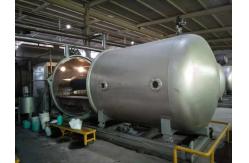 China High-Temperature Warp Beam Dyeing Machine supplier