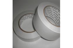 China Hot Melt Electronics Transfer Adhesive Film , Multipurpose Transfer Tape Clear supplier