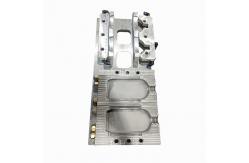 China 300ml Plastic Blow Mould Blow Mold Parts P20 Main Mould On Blowing Machine supplier