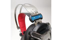China Wired Supra Aural PS4 Surround Sound Headset For Gaming supplier