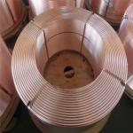 Boiler Copper Nickel Tube With Customized Length Payment Term T/T for sale
