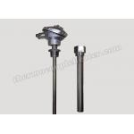 High Pressure Heavy Duty Tapered Thermowell And Thermocouple Accessories for sale