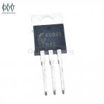 FQP17N40 17N40 170W N Channel MOSFET Transistor 400V 16A TO-220 for sale