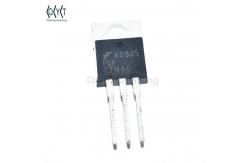China FQP17N40 17N40 170W N Channel MOSFET Transistor 400V 16A TO-220 supplier
