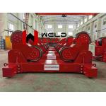 Self Aligning Welding Rotator for sale