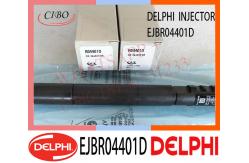 China EJBR04401D DELPHI Fuel Injector A6650170221 R9044Z052A R9044Z051A R9145Z020A supplier