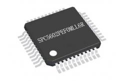 China 64MHz Microcontroller MCU SPC5602PEF0MLL6R 256KB Flash Microcontroller IC LQFP100 supplier
