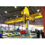 4000mm Welding Column And Boom Manipulator Welder for sale