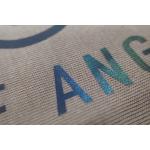 Customized Shape Heat Transfer Labels For Polo Shirt ，Sports Clothes