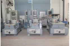 China High Performance Electrodynamic Vibration Shaker For Automotive Parts Test supplier