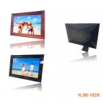 Picture Wifi Cloud Digital Frame 8 Inch With 1280x800 HD IPS Display OEM for sale