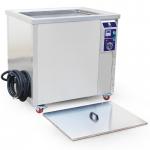 175 L Automatic Industrial Ultrasonic Cleaner , 40KHz ultrasonic parts cleaner for sale