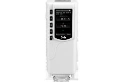 China 4mm Aperture 3nh NR4520 Reflectance Test Meter Whiteness Brightness Tester FCC supplier