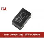 0.5mm 3mm Contact Gap Ac Ev Charger Relay New Energy Relay for sale