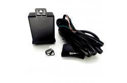 China Black LPG Timing Advance Processor Sequential CNG Kit Timing Advancer supplier