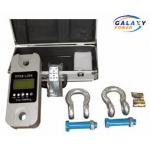 Safe Load 125% Of Max Capacity 0.2kg Hand Dynamometer For dynamometer for sale