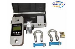 China Safe Load 125% Of Max Capacity 0.2kg Hand Dynamometer For dynamometer supplier