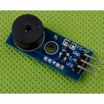 Arduino Passive Buzzer Module High Level Trigger 5V for AVR PIC