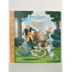 Children Education Custom Board Book Printing Perfect Binding Designed for sale