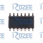 SN74AHCT125DR