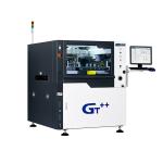 GKG Solder Paste Printer Machine G9+ SMT Automatic Assembly Line Manufacturers