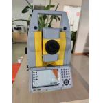 90 Km/H At 100m Speed GeoMax Total Station 1000m At Round Prism Windows System for sale