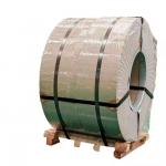 Punching Processing Service Unidirectional Grain Oriented Electrical Steel with Insulating Coating