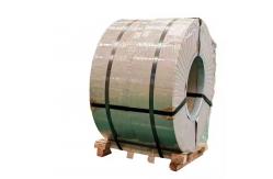 China Punching Processing Service Unidirectional Grain Oriented Electrical Steel with Insulating Coating supplier