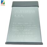 Custom Waterproof LED Power Supply , LED Light Transformer Constant Voltage 400W for sale