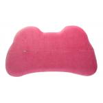 Ergonomic Baby Memory Foam Pillow , Natural Breathable Protective Baby Head Pillow