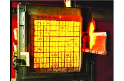 China UL Flame Exposure Wire Testing Equipment With White Model No. DX8297 supplier