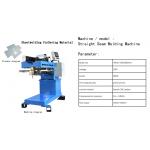 Highly Intelligent and Cutting-edge Multifunctional Straight Seam Panel Laser/ Arc Welding Machine for sale