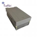 NCR S1 Metal Lock Currency Cassette High Security Cash Box 445-0728451 for sale