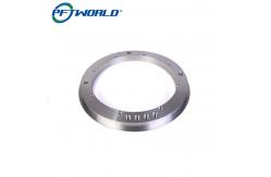 China Customized Processing Services for Precision Standards with CNC Turning Milling Parts supplier