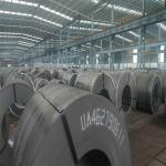 Custom Processing Hardness carbon steel coils Roll Grade Q195 Q235 Q345 for sale
