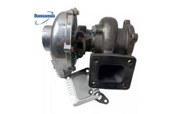 China Turbo RHC6 For Hitachi Engine 6BD1 EX200-2/3 Turbocharger 114400-2720 supplier