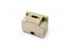China Light Weight Mems IMU Inertial Measurement Unit 400deg/s for Industry supplier