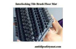China 25MM Thick Plastic EVA Interlocking Floor Mats 15x15 supplier