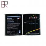Good Levelling Property Acrylic Paint 1K Automotive Paint Binder