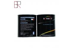 China Good Levelling Property Acrylic Paint 1K Automotive Paint Binder supplier