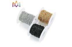 China 55cm 60cm Cable Link Chain Bulk supplier