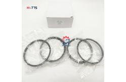 China 6BT 6B5.9 6BT5.9 QSB59 Diesel Engine Piston Ring 3802232 3802052 3802422 supplier