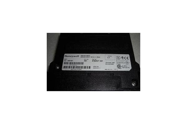 TC-FPDXX2 Honeywell PLC TC-FPDXX2 POWER SUPPLY MODULE P/N 97060871-C01